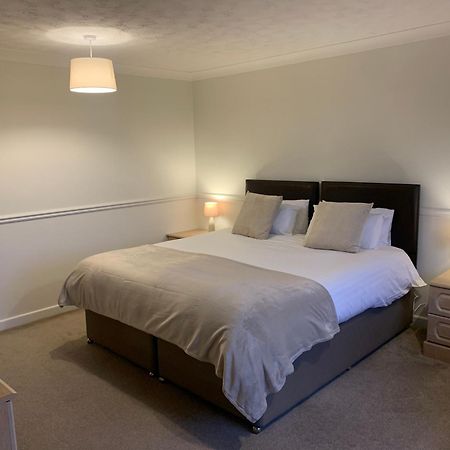Church Farm Guest House Horsford Dış mekan fotoğraf