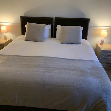 Church Farm Guest House Horsford Dış mekan fotoğraf