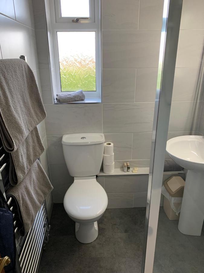 Church Farm Guest House Horsford Dış mekan fotoğraf