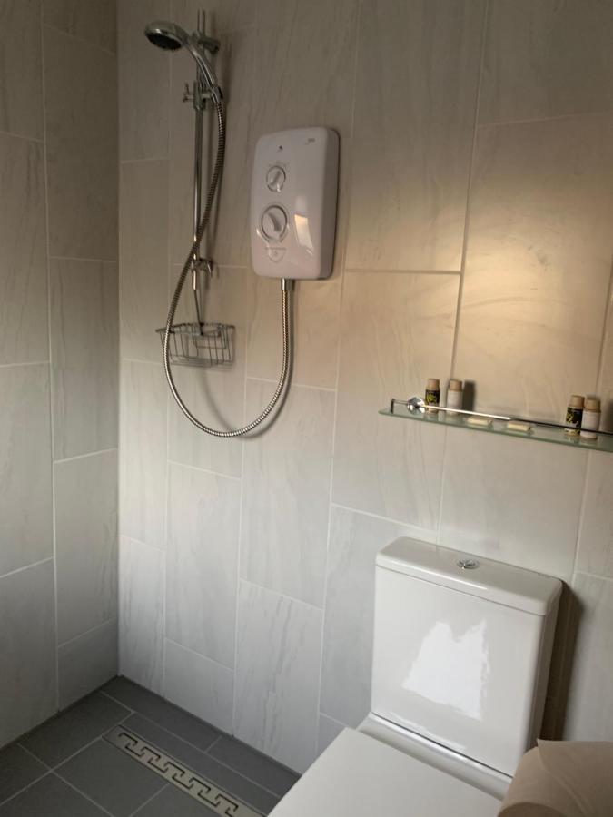 Church Farm Guest House Horsford Dış mekan fotoğraf