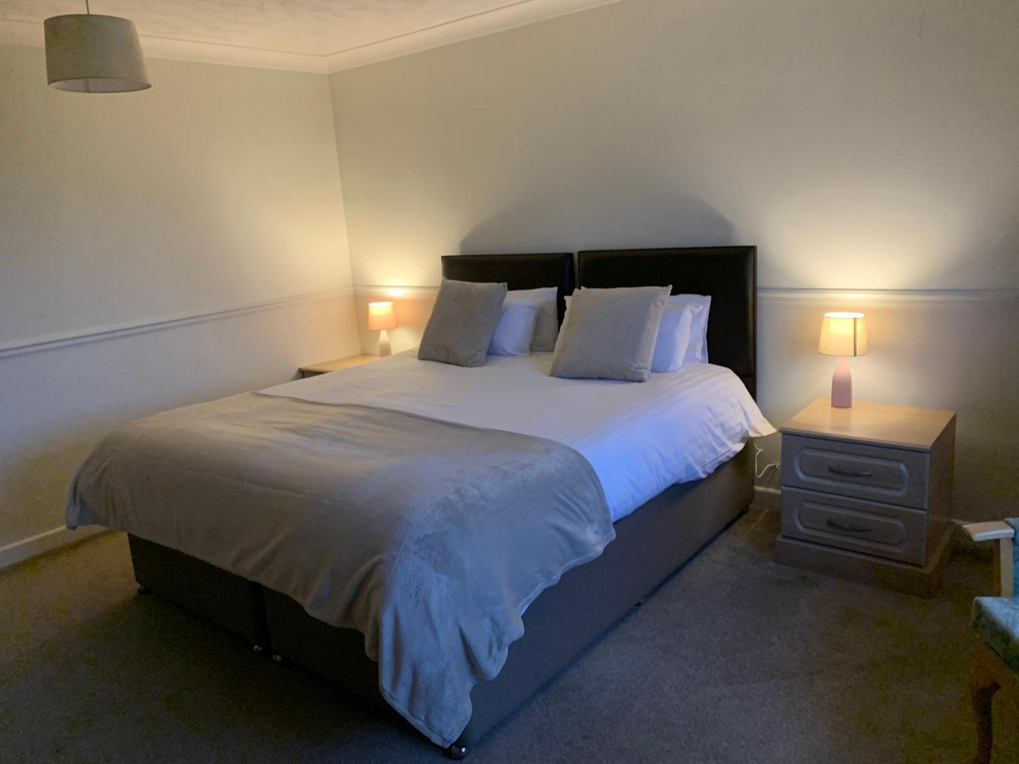 Church Farm Guest House Horsford Dış mekan fotoğraf