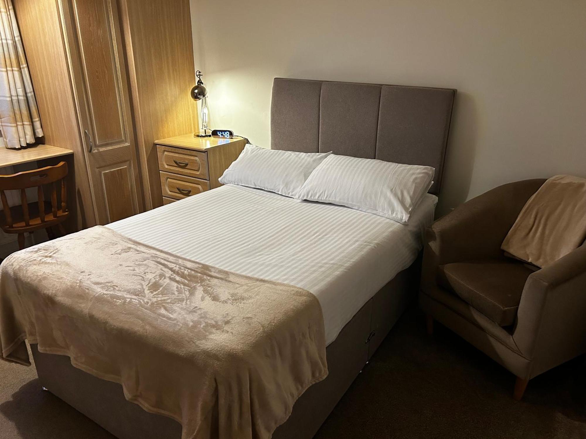 Church Farm Guest House Horsford Dış mekan fotoğraf