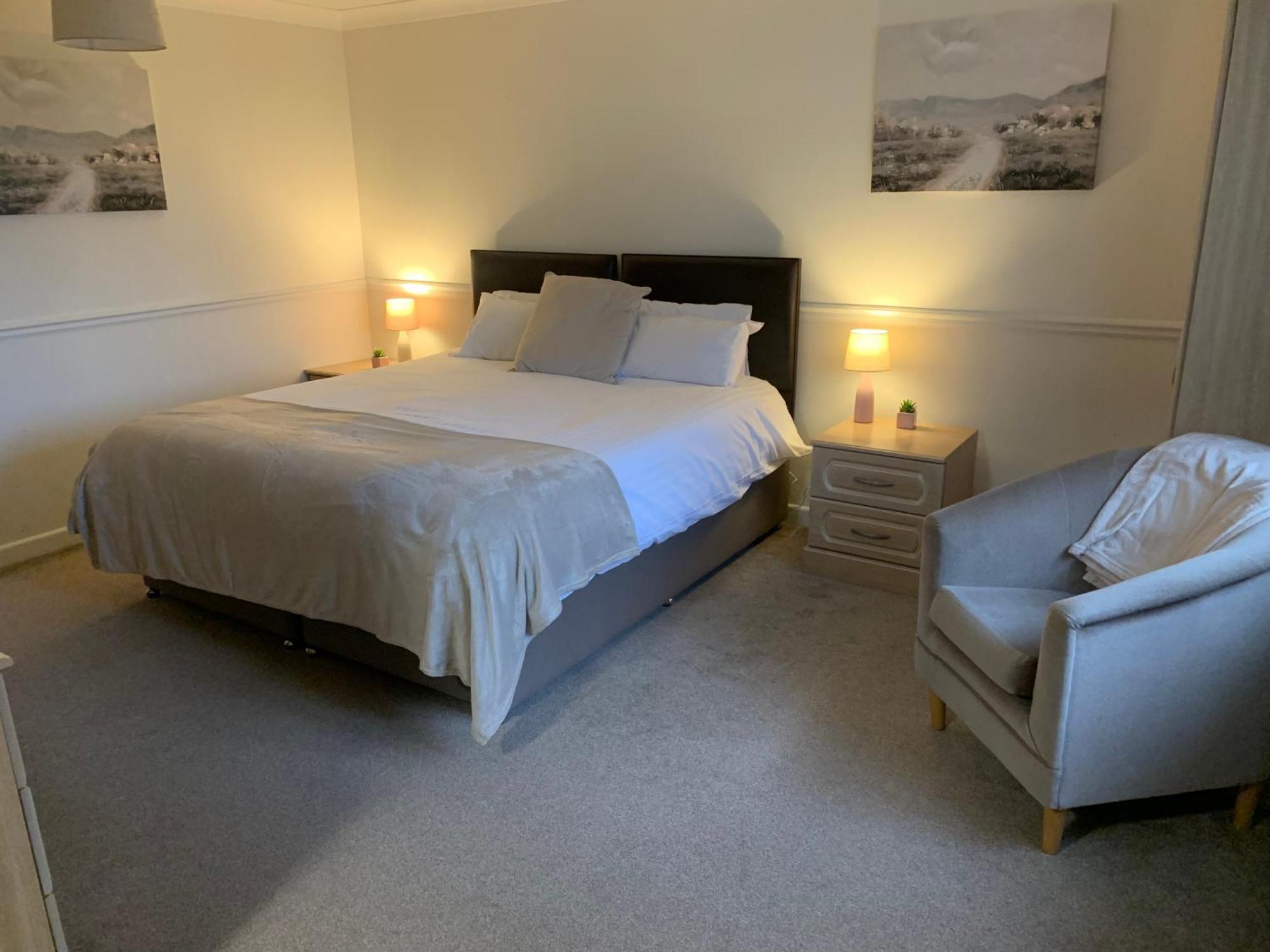 Church Farm Guest House Horsford Dış mekan fotoğraf
