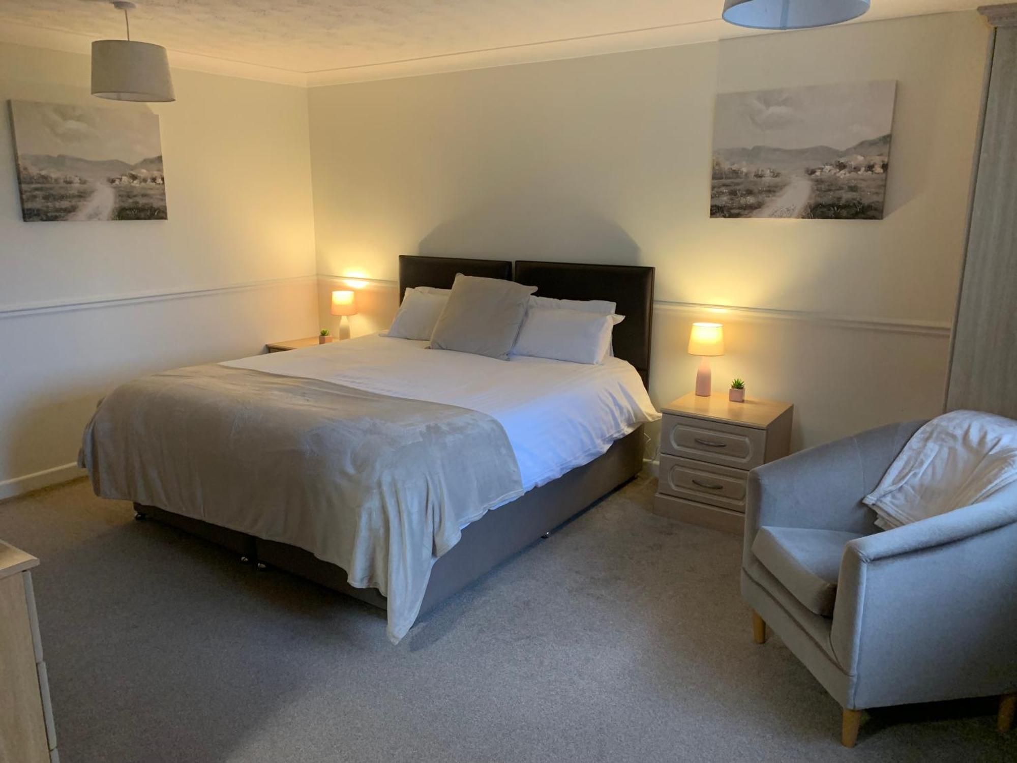 Church Farm Guest House Horsford Dış mekan fotoğraf