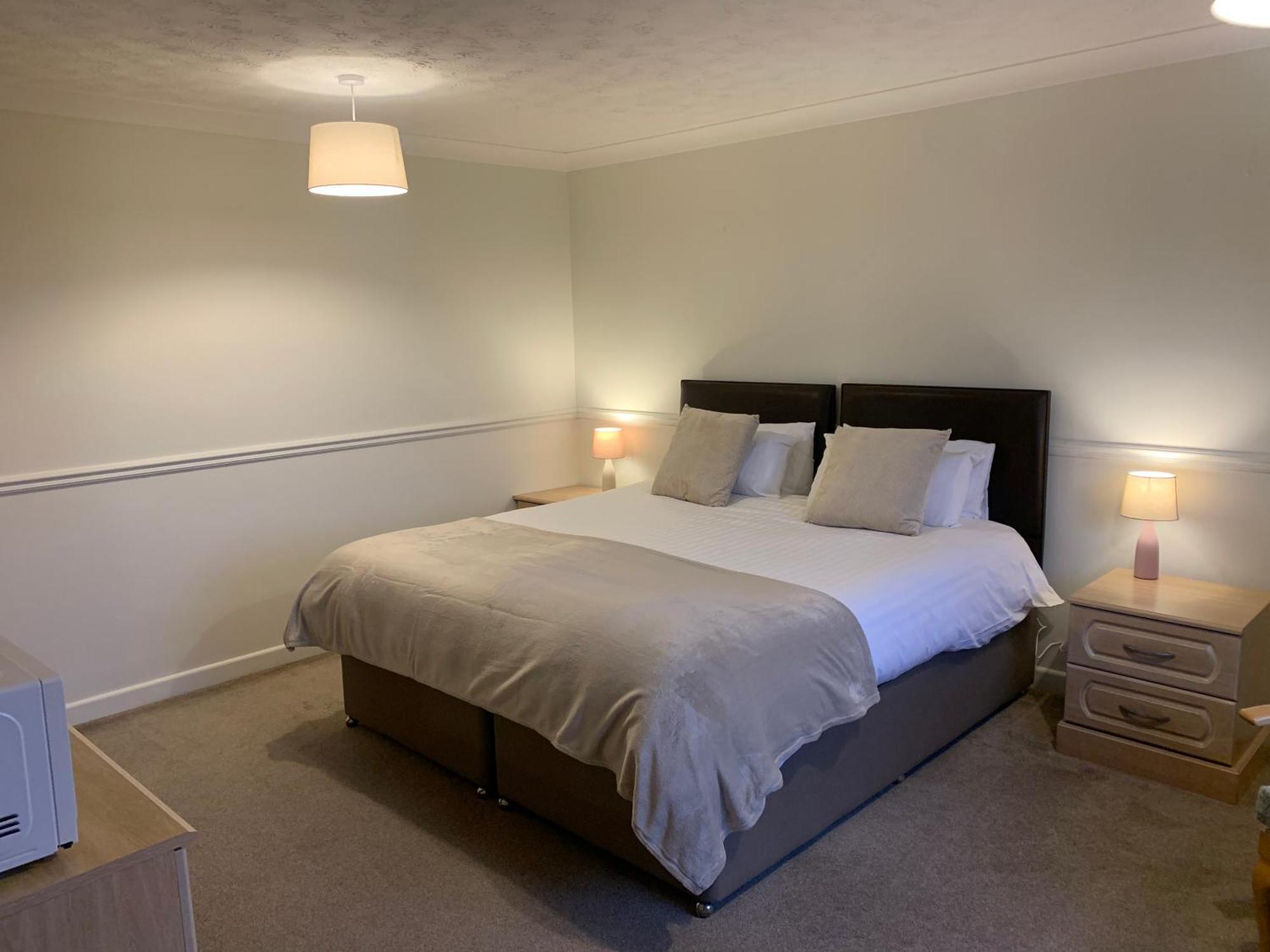 Church Farm Guest House Horsford Dış mekan fotoğraf