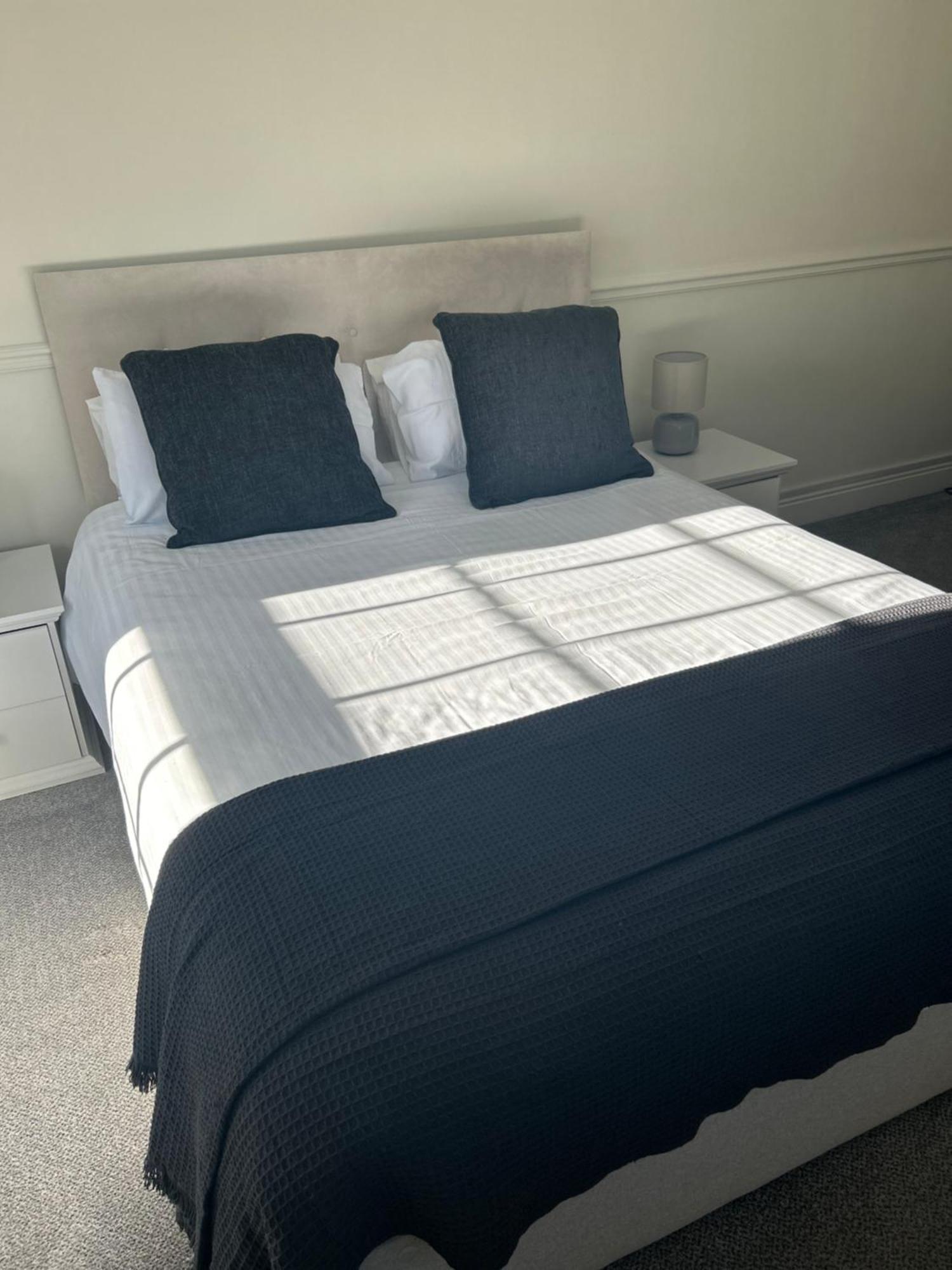 Church Farm Guest House Horsford Dış mekan fotoğraf
