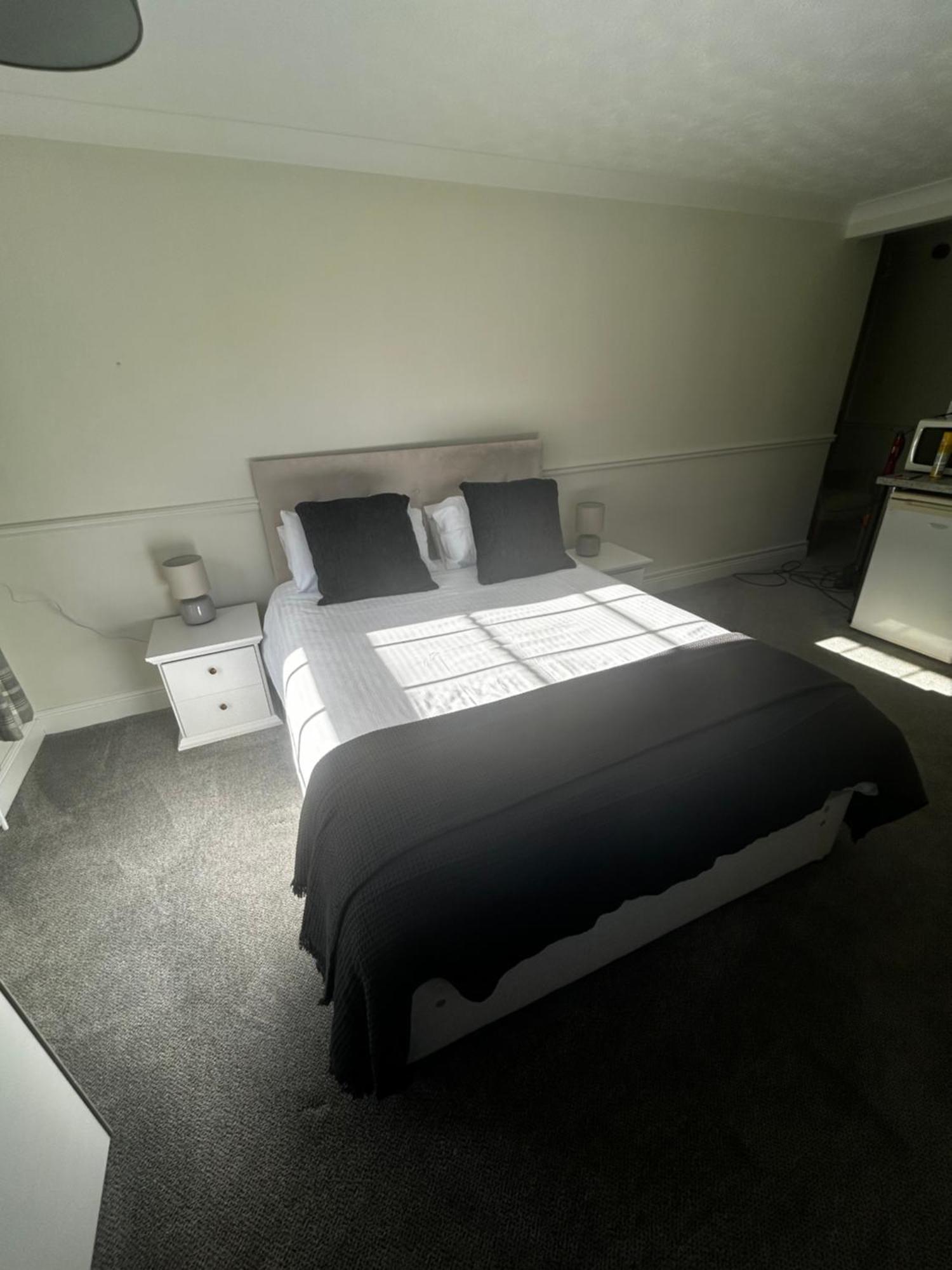 Church Farm Guest House Horsford Dış mekan fotoğraf