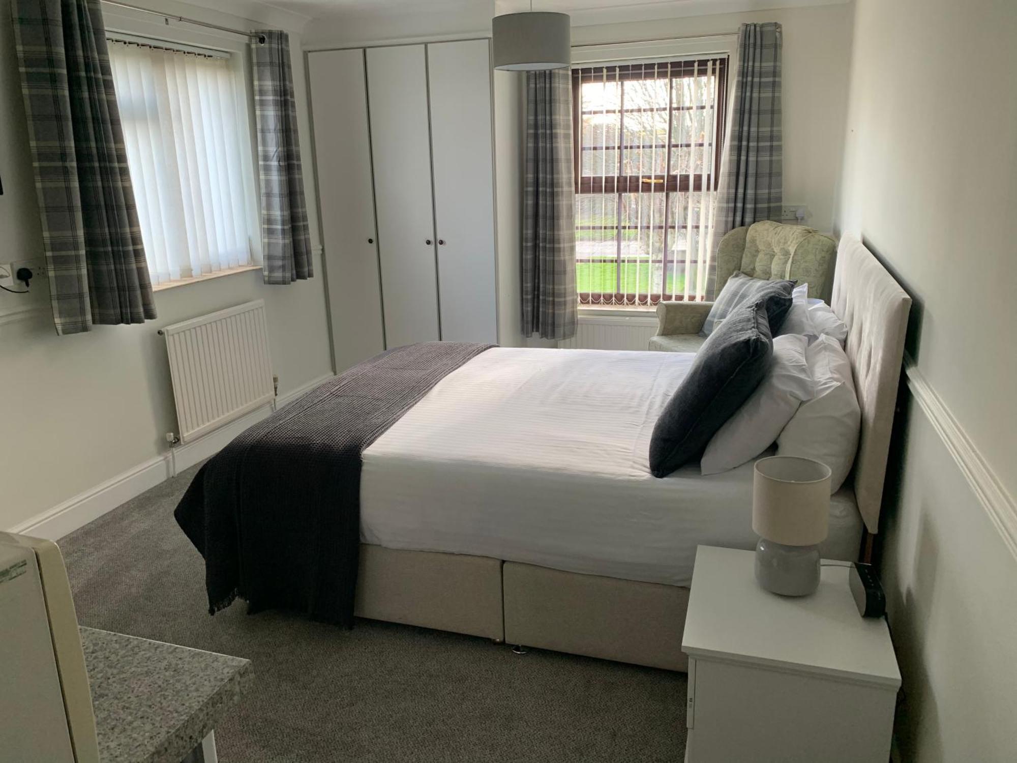 Church Farm Guest House Horsford Dış mekan fotoğraf
