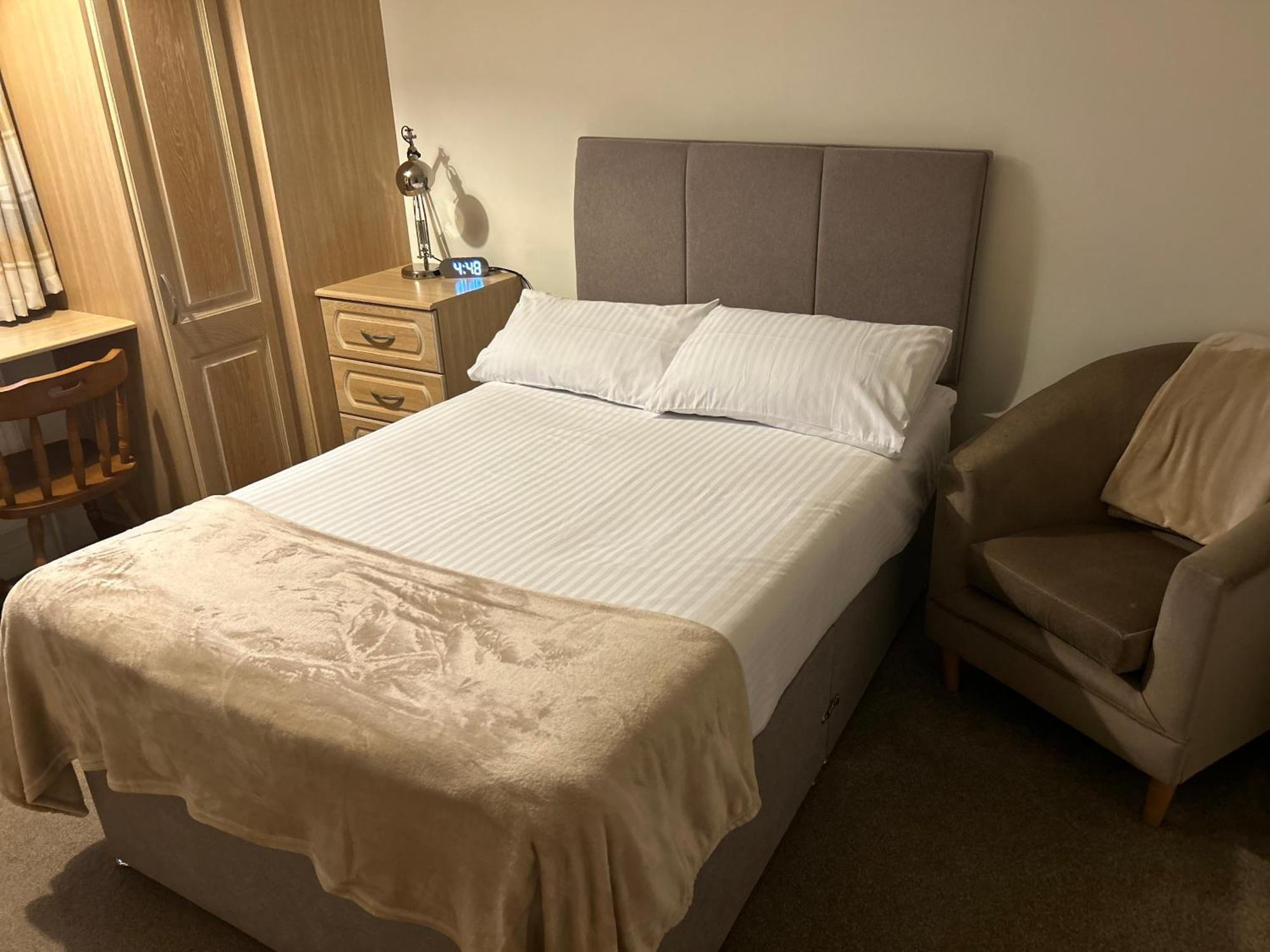 Church Farm Guest House Horsford Dış mekan fotoğraf