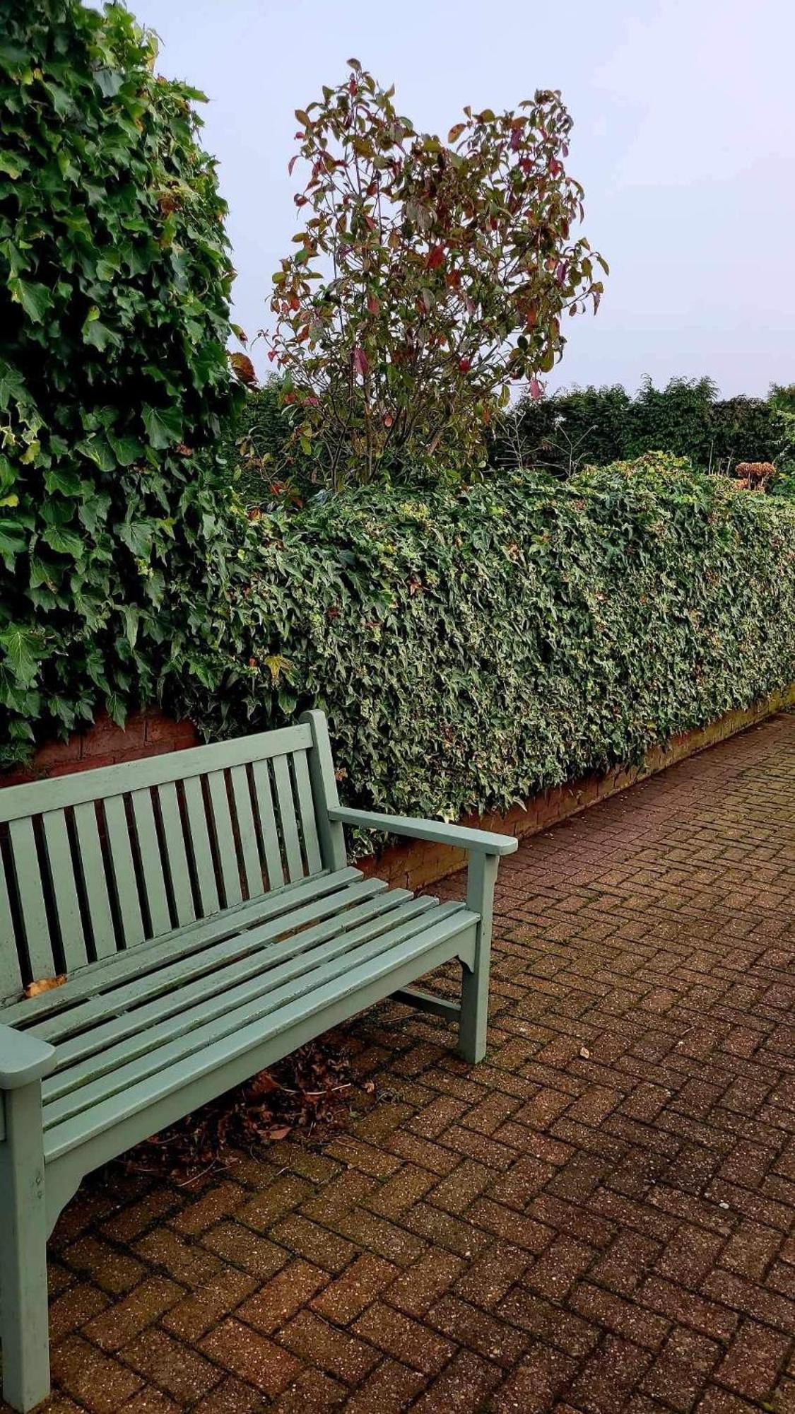 Church Farm Guest House Horsford Dış mekan fotoğraf