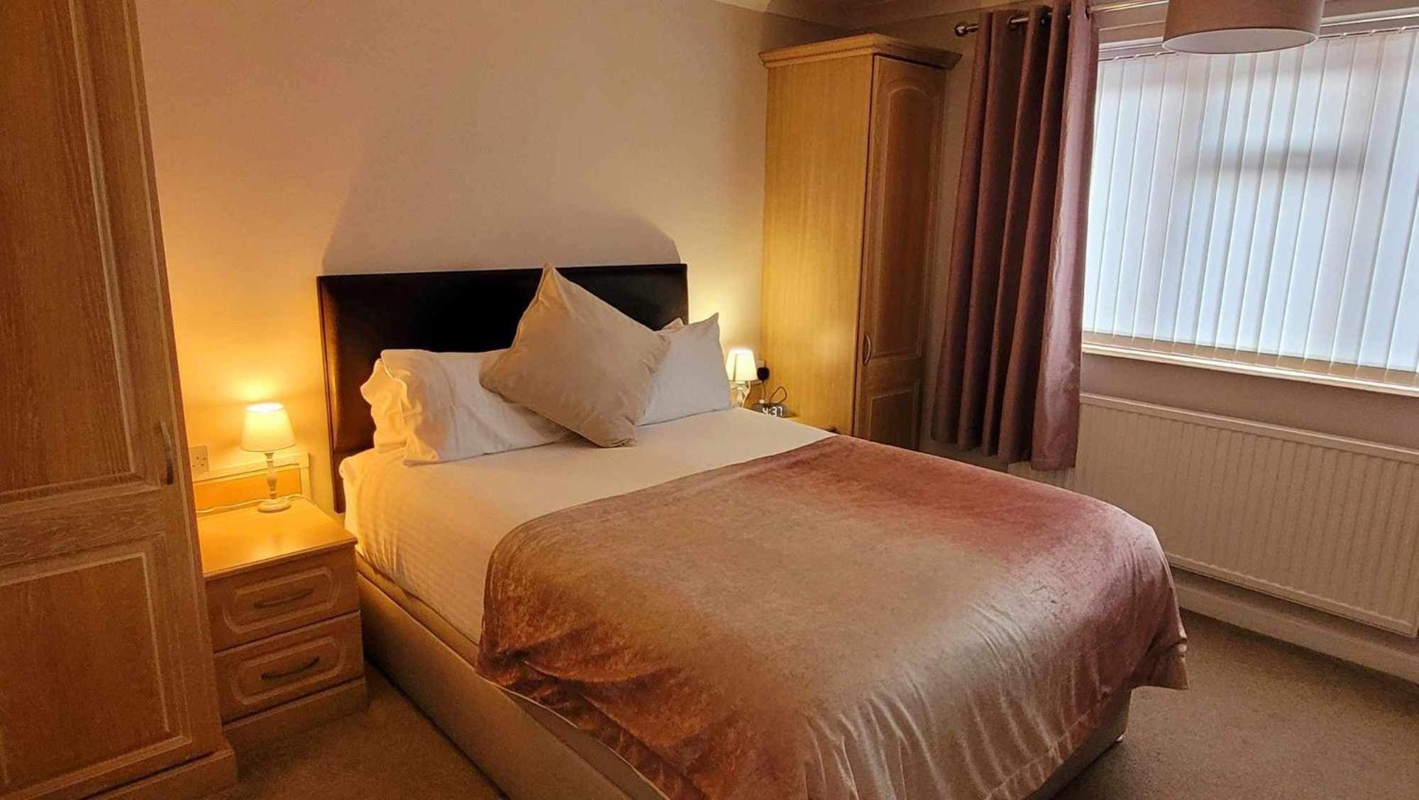 Church Farm Guest House Horsford Dış mekan fotoğraf