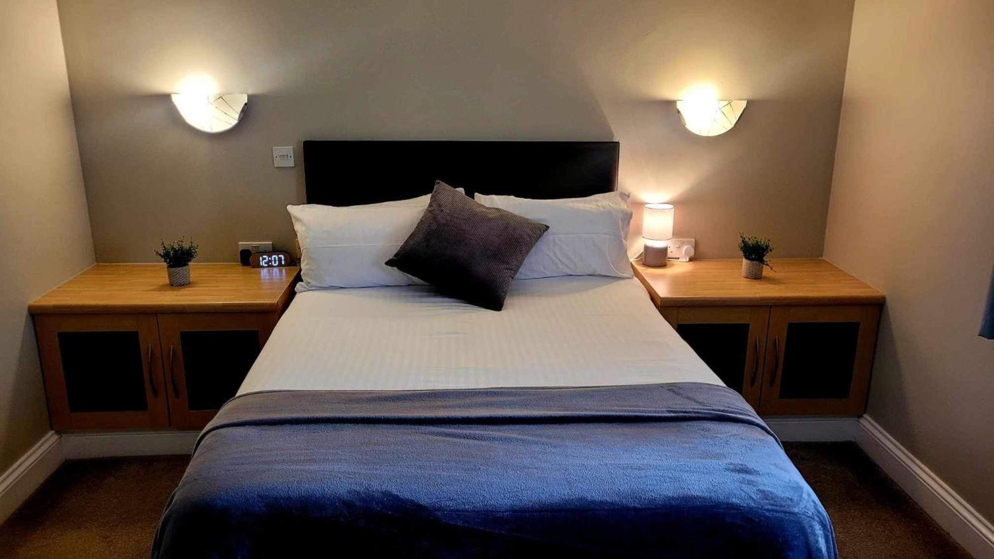 Church Farm Guest House Horsford Dış mekan fotoğraf