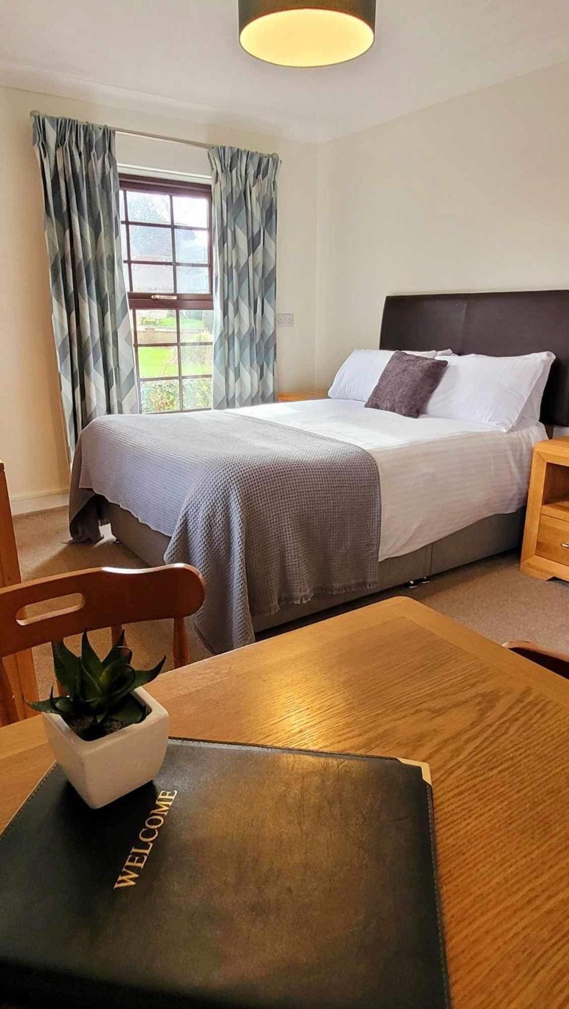 Church Farm Guest House Horsford Dış mekan fotoğraf