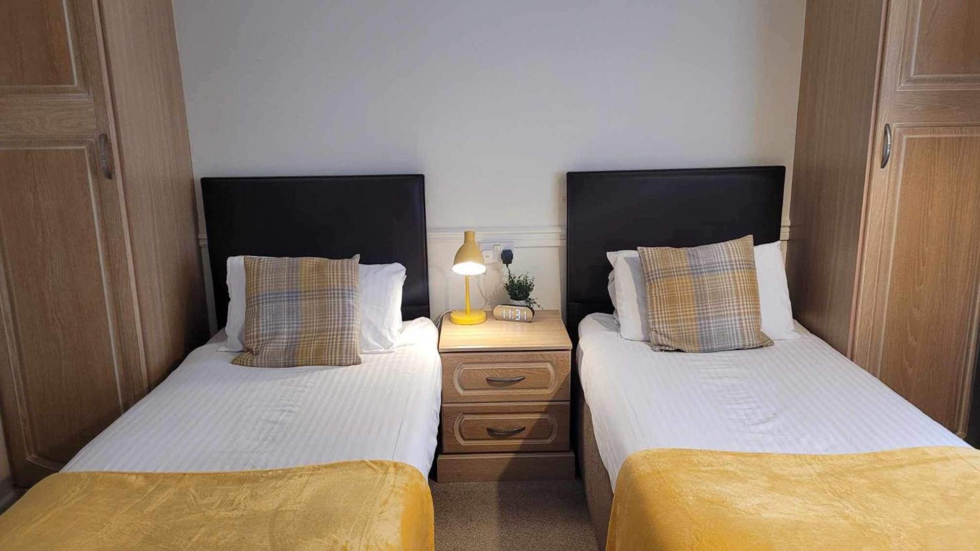Church Farm Guest House Horsford Dış mekan fotoğraf