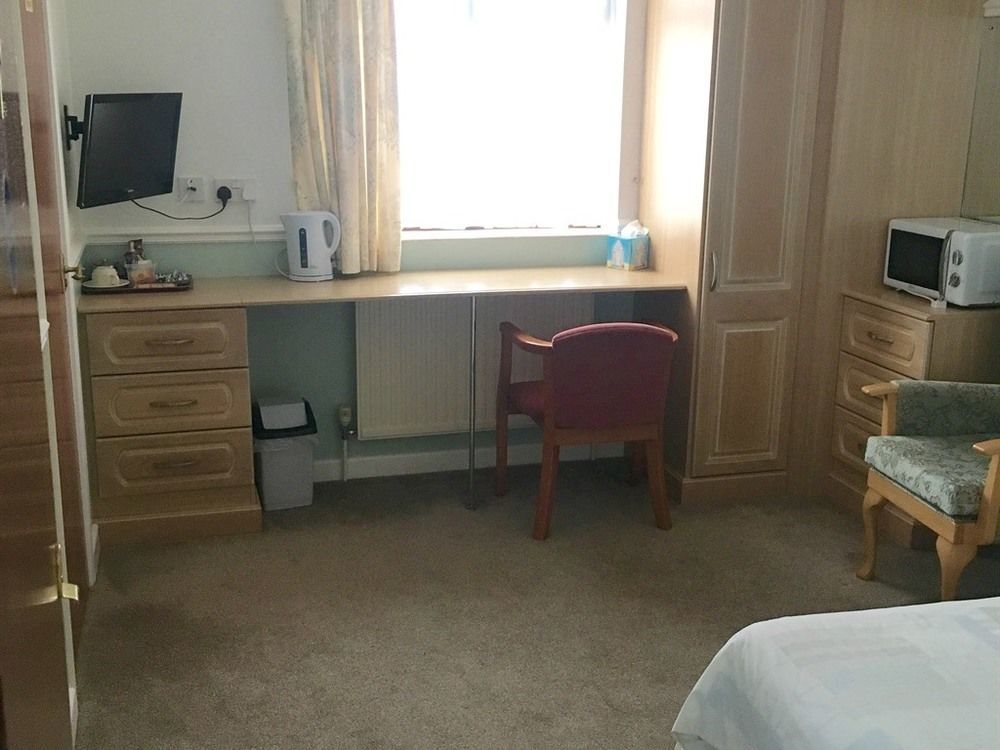 Church Farm Guest House Horsford Dış mekan fotoğraf