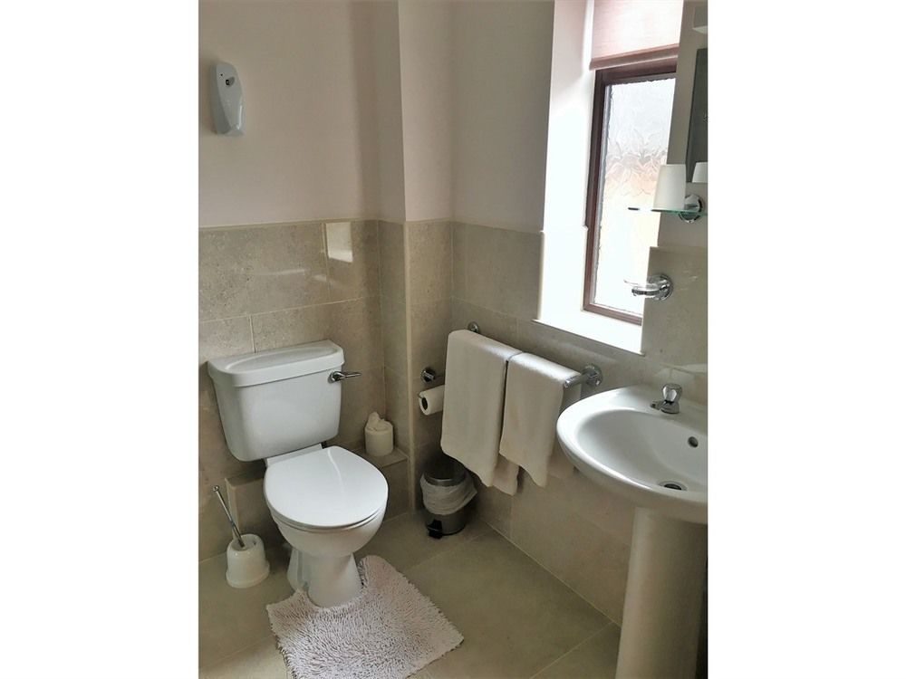 Church Farm Guest House Horsford Dış mekan fotoğraf